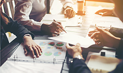 総合職（人事部）