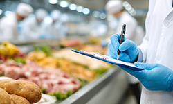 総合職（食材調達部門）